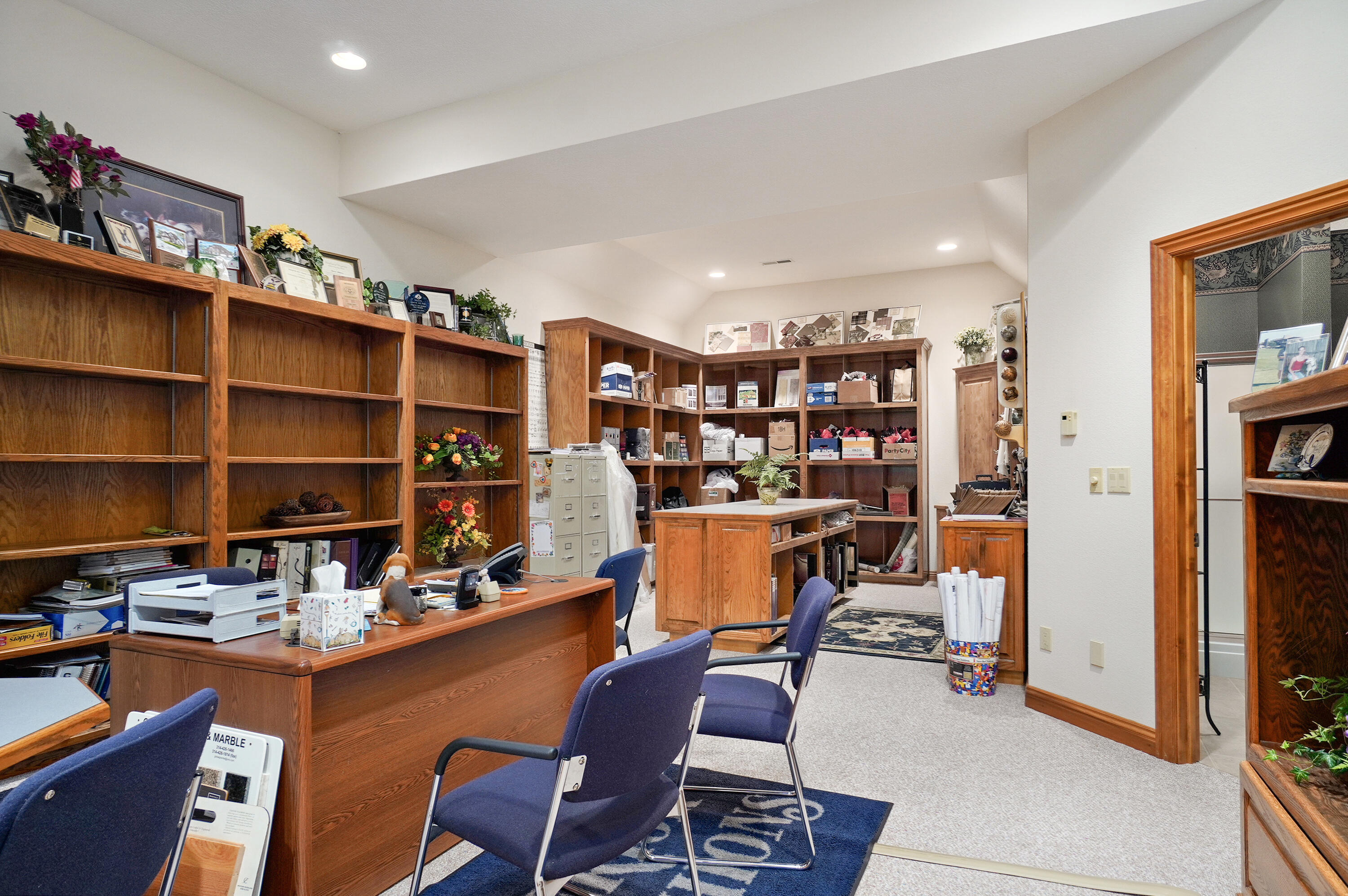 Timberbrook - Residential