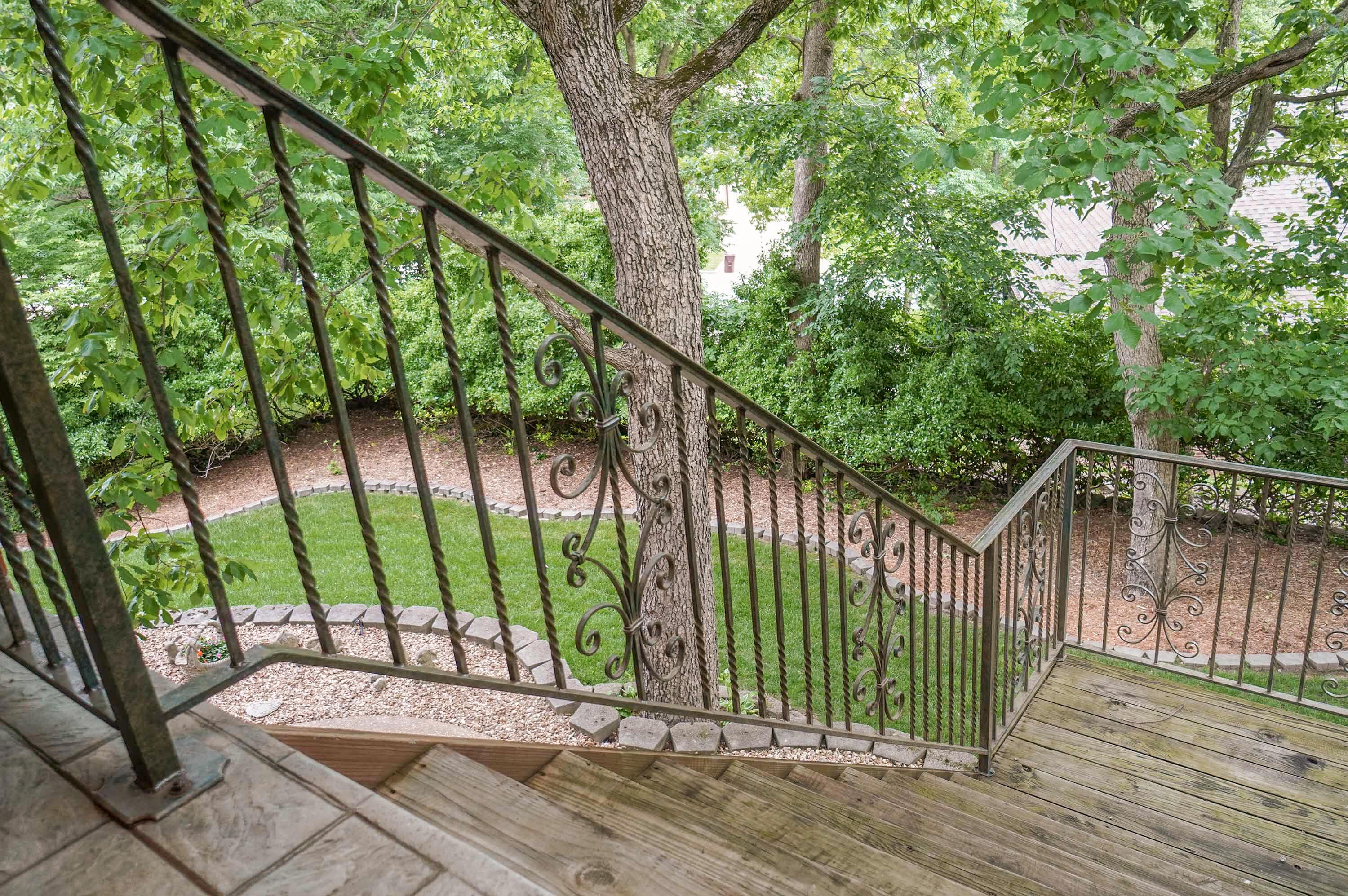 Timberbrook - Residential