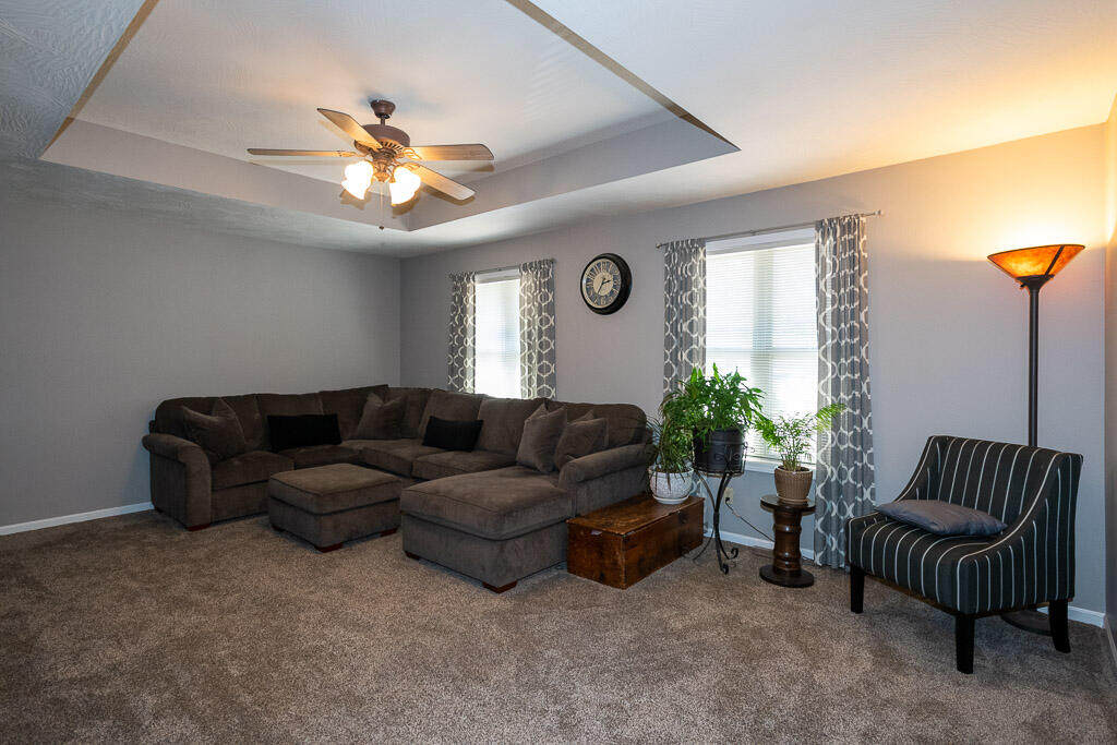 James River Plaza - Residential