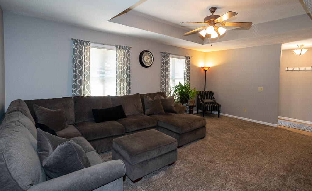 James River Plaza - Residential