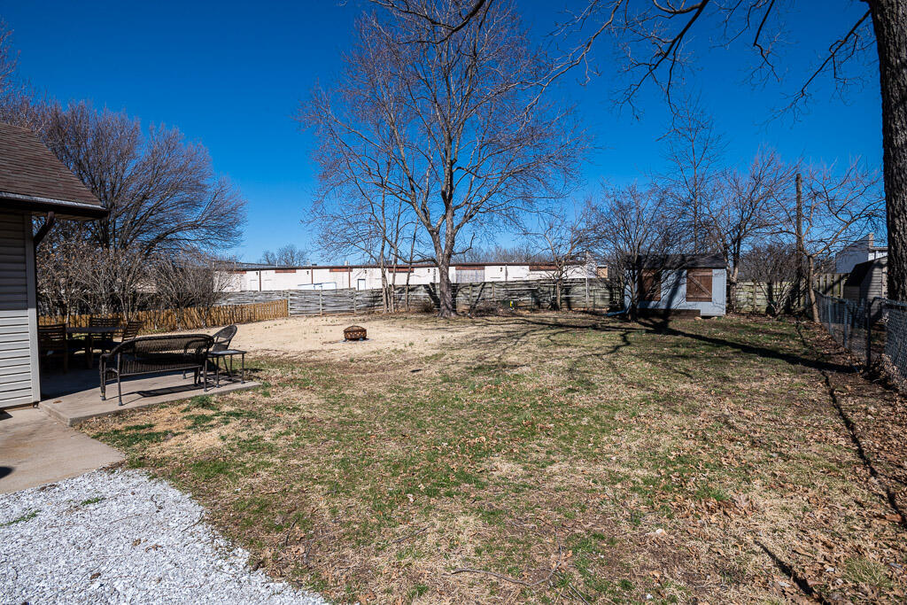 James River Plaza - Residential