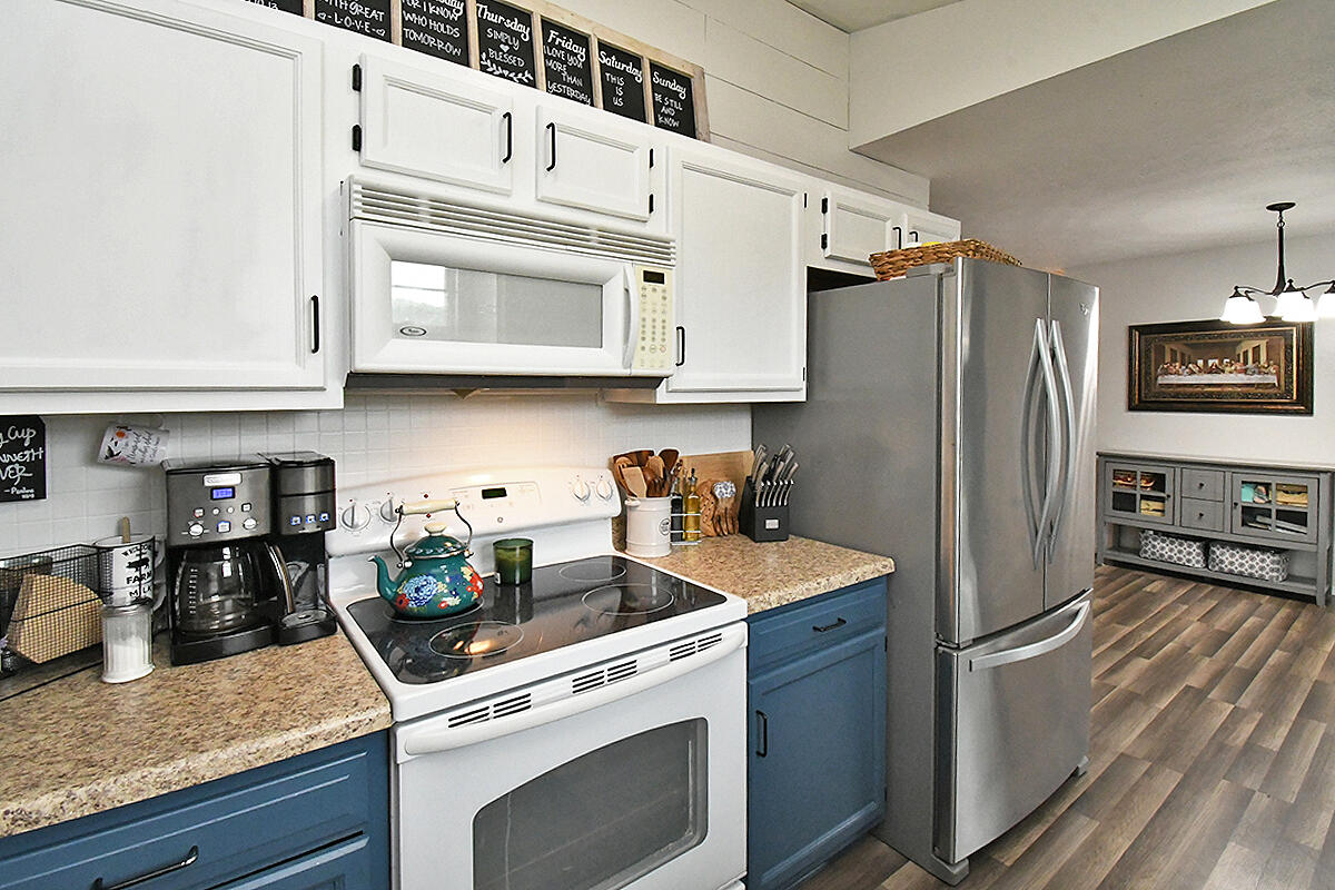 West Meadows - Residential