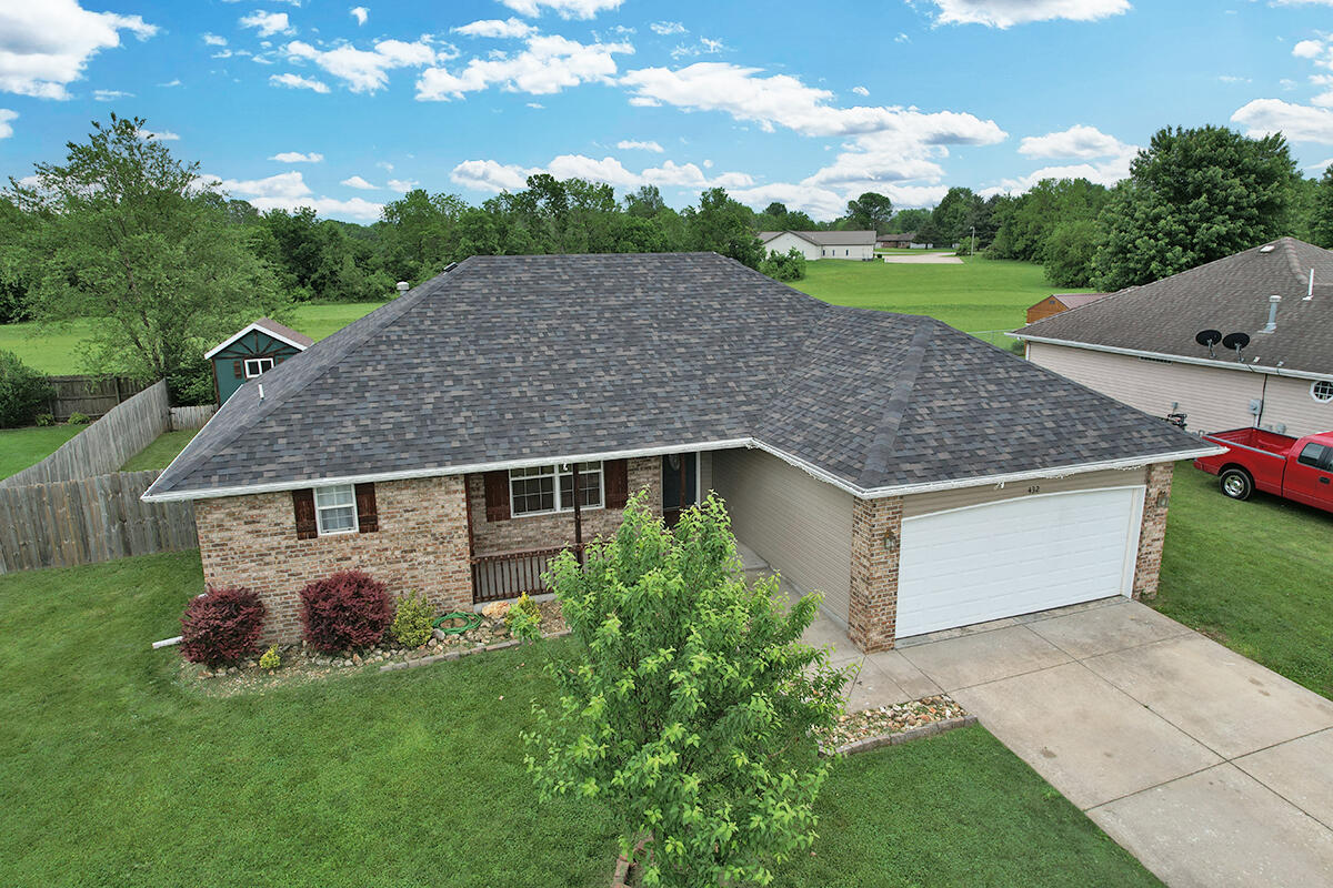 West Meadows - Residential