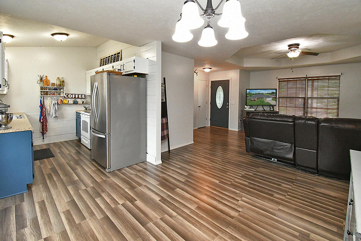 West Meadows - Residential