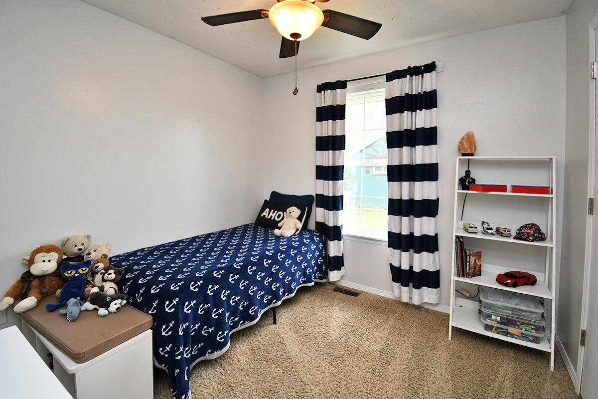 West Meadows - Residential