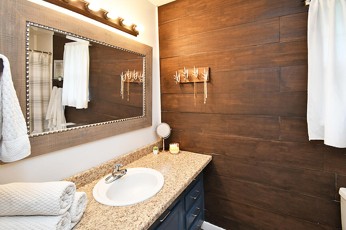 West Meadows - Residential