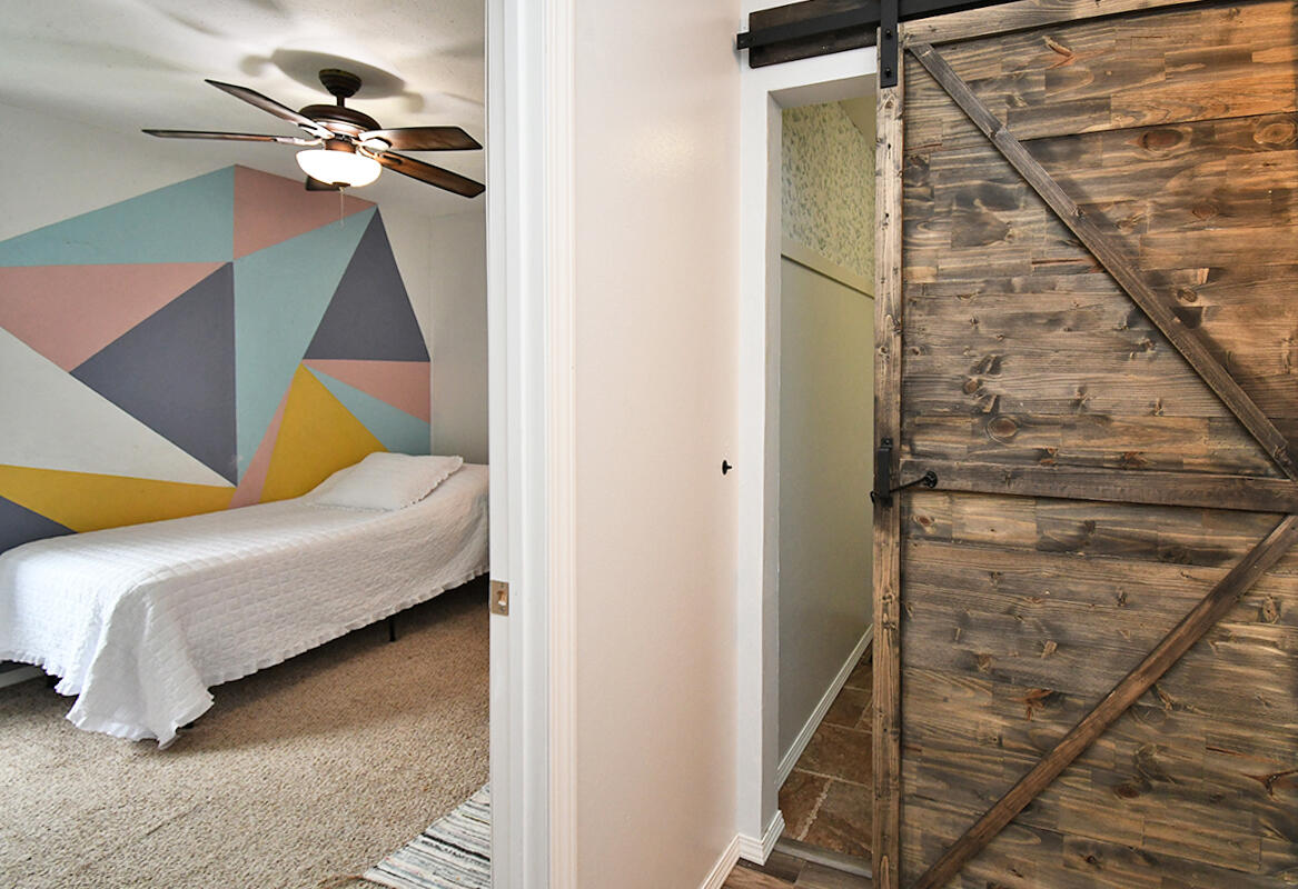 West Meadows - Residential