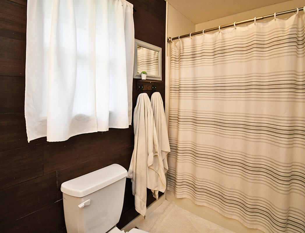 West Meadows - Residential