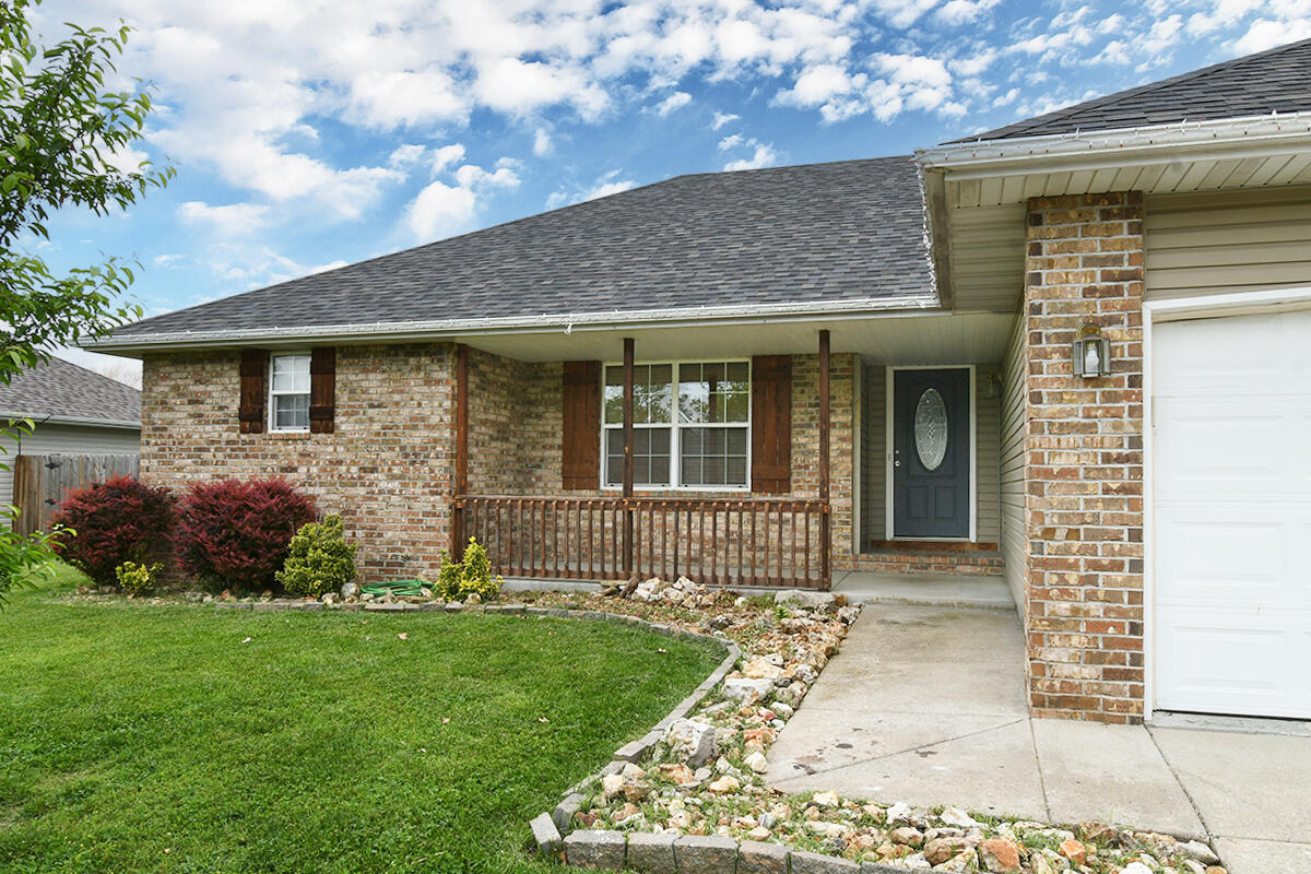 West Meadows - Residential