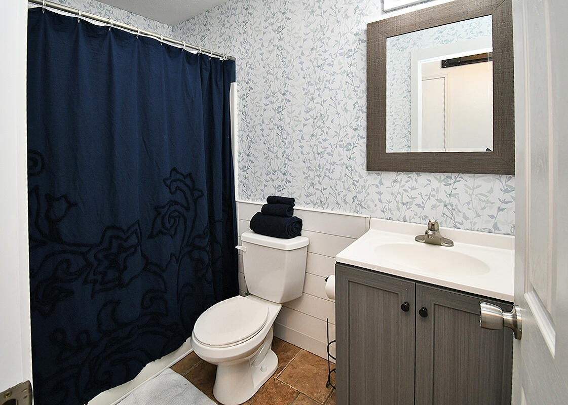 West Meadows - Residential