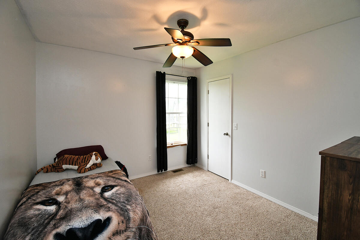 West Meadows - Residential