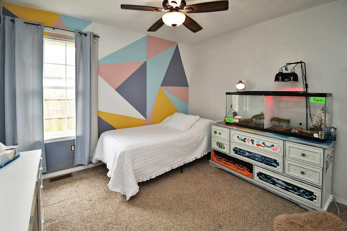West Meadows - Residential