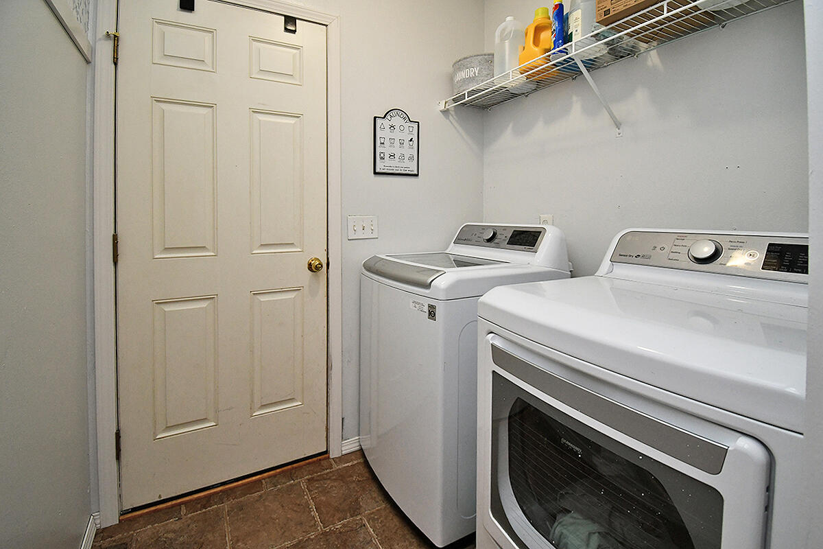 West Meadows - Residential