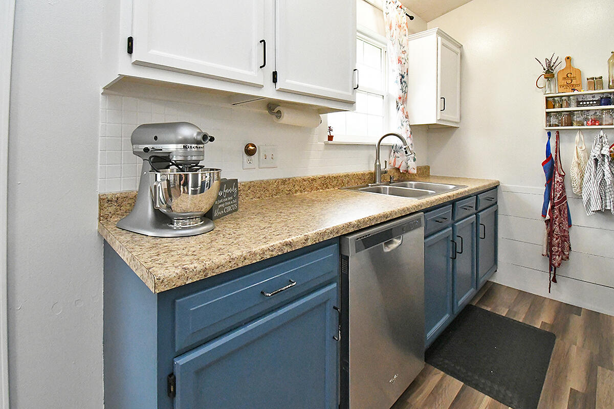 West Meadows - Residential