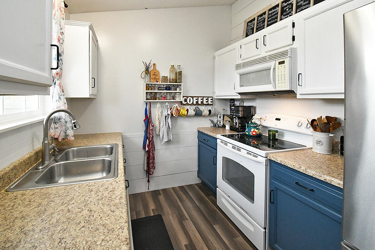 West Meadows - Residential