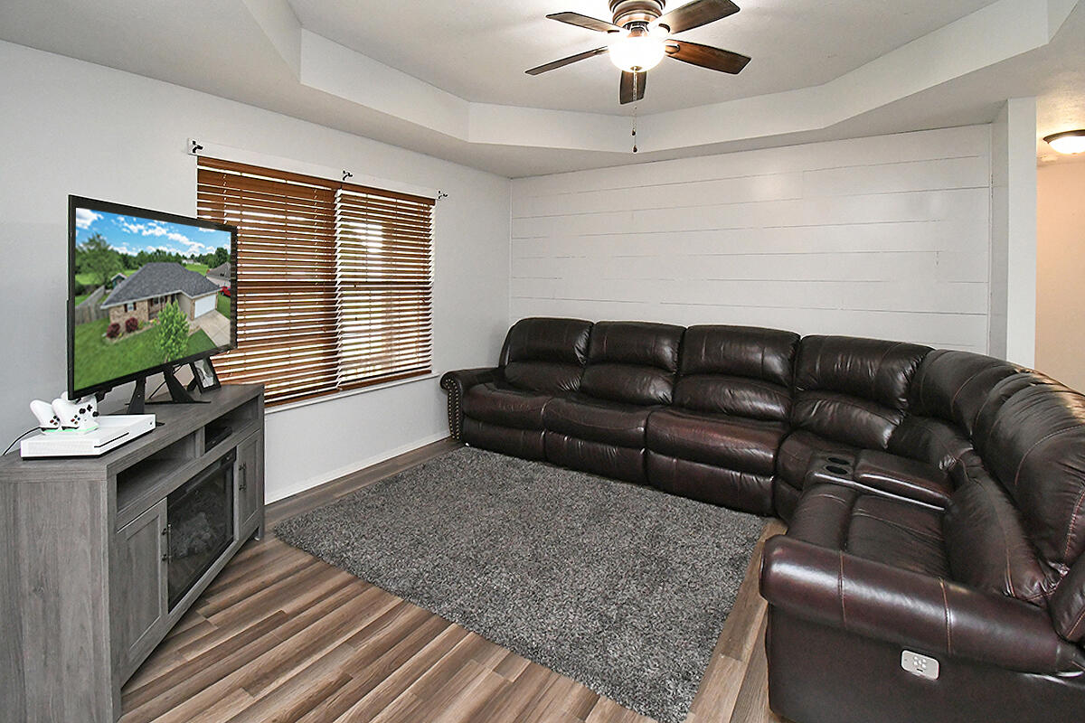 West Meadows - Residential