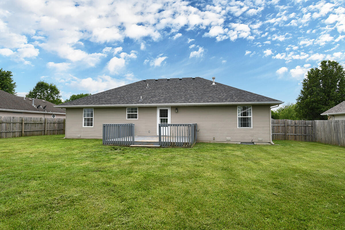 West Meadows - Residential