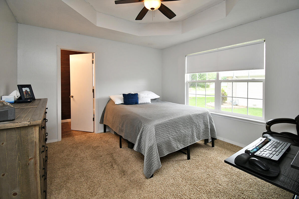 West Meadows - Residential