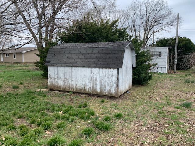 Kirby - Residential