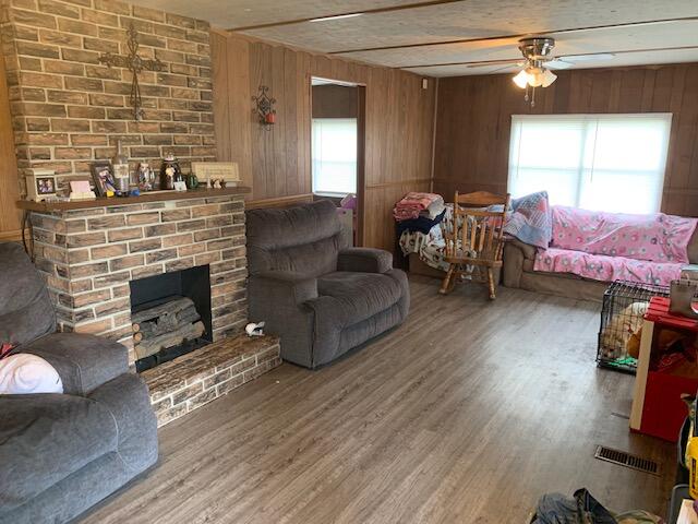Kirby - Residential