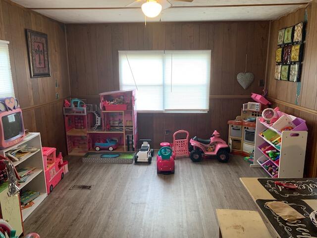 Kirby - Residential