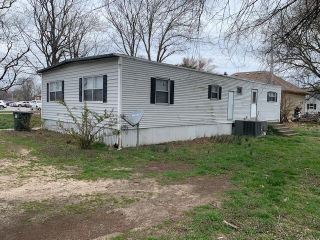 Kirby - Residential