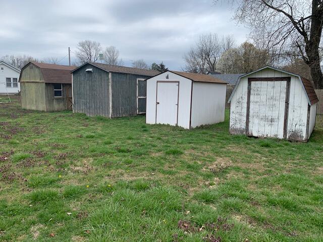 Kirby - Residential