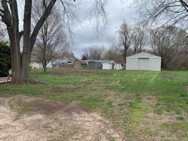 Kirby - Residential