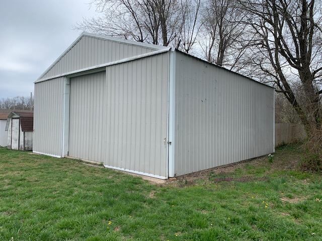 Kirby - Residential