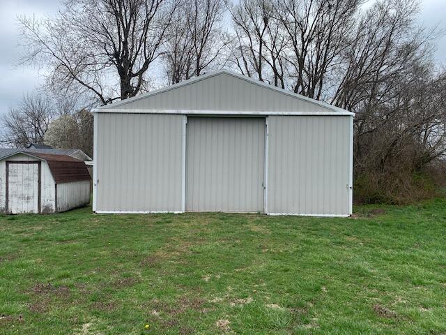 Kirby - Residential
