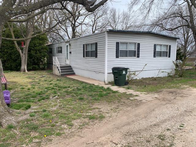 Kirby - Residential