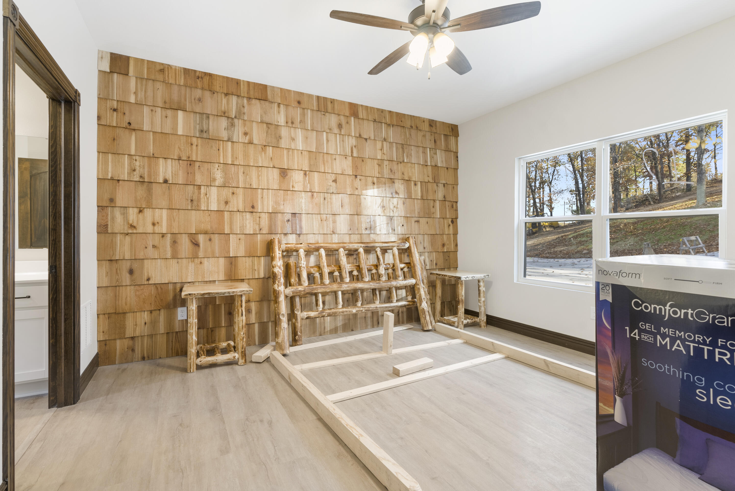 Crowne View Estates - Residential
