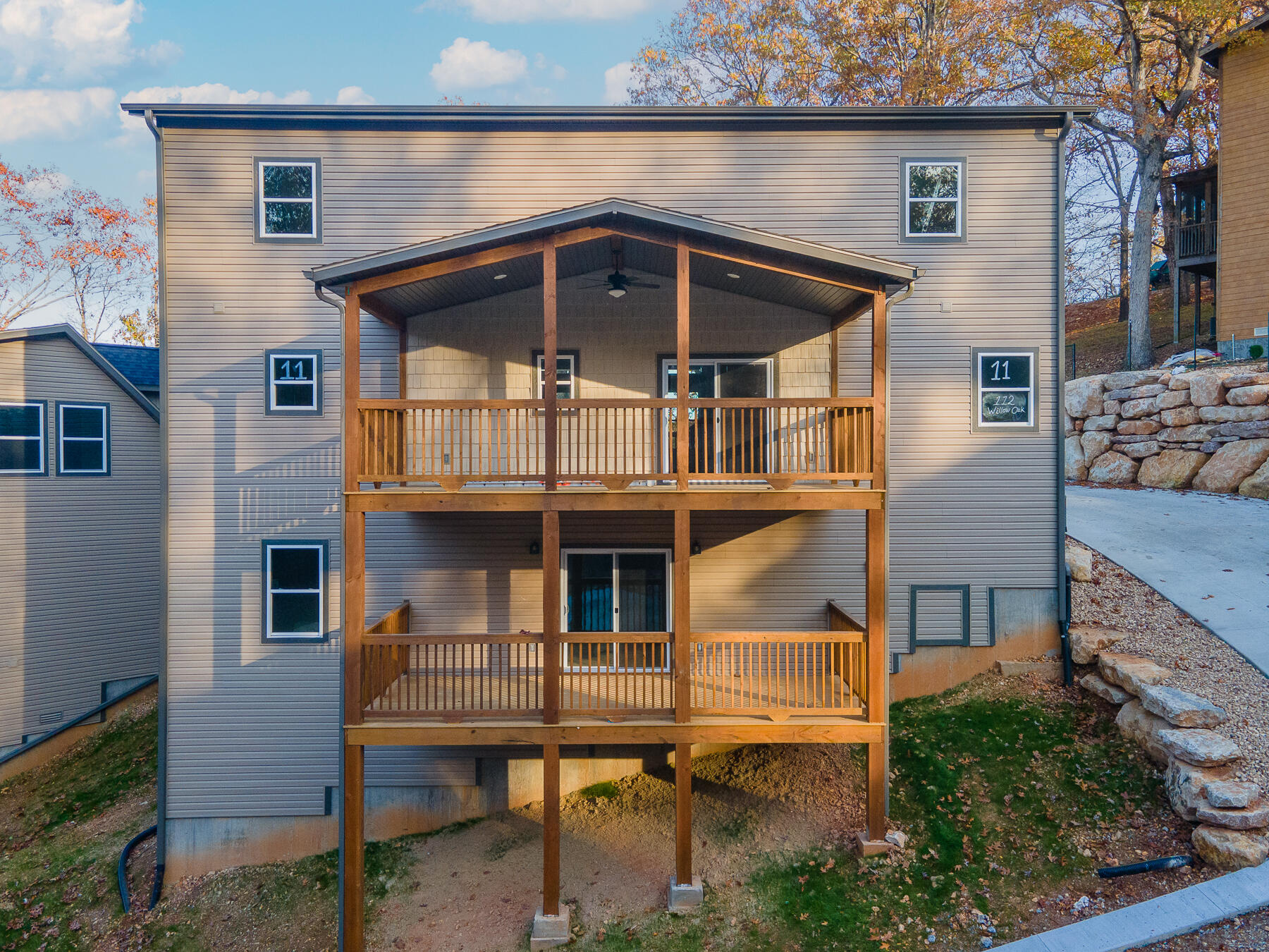 Crowne View Estates - Residential