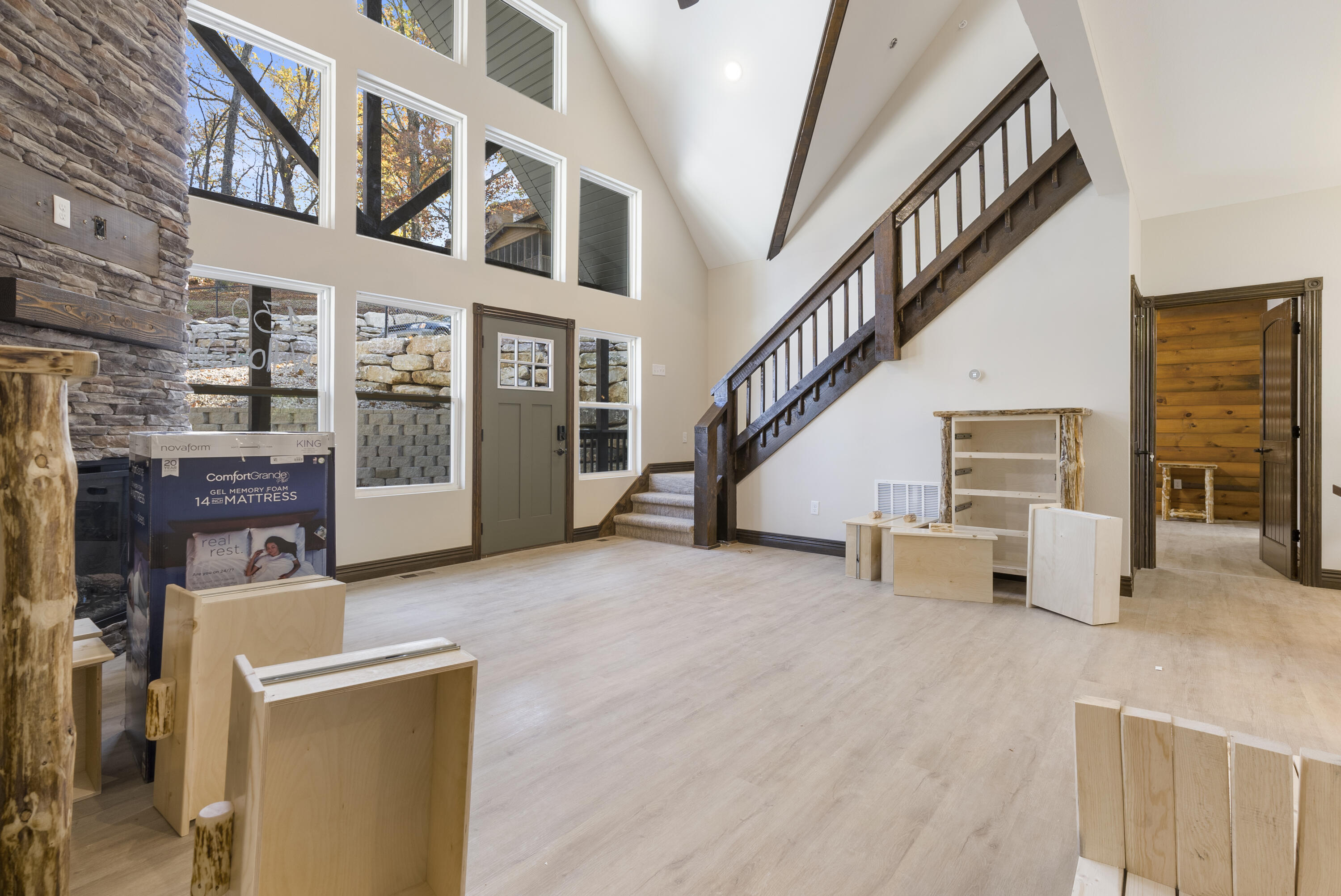 Crowne View Estates - Residential