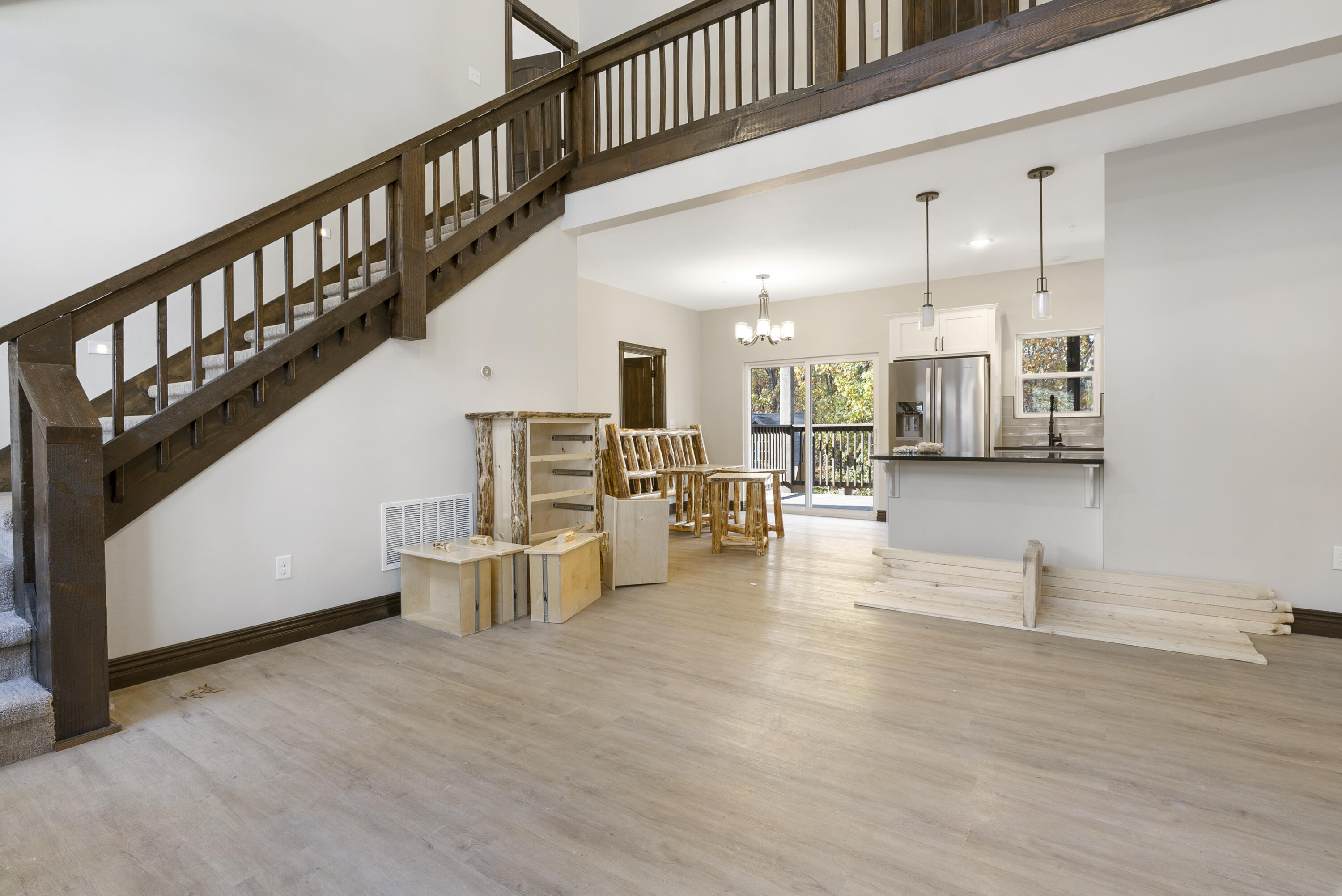 Crowne View Estates - Residential