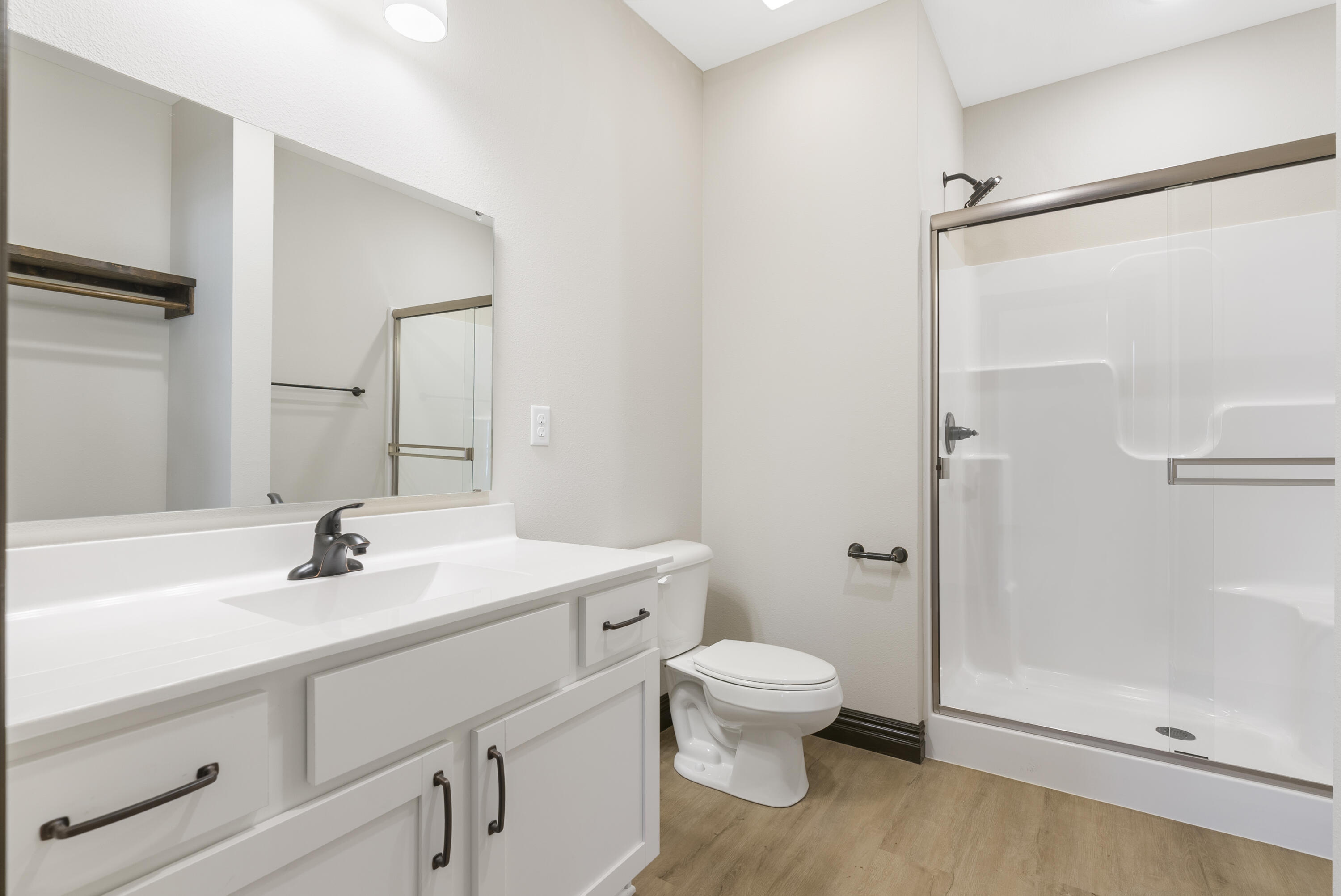 Crowne View Estates - Residential