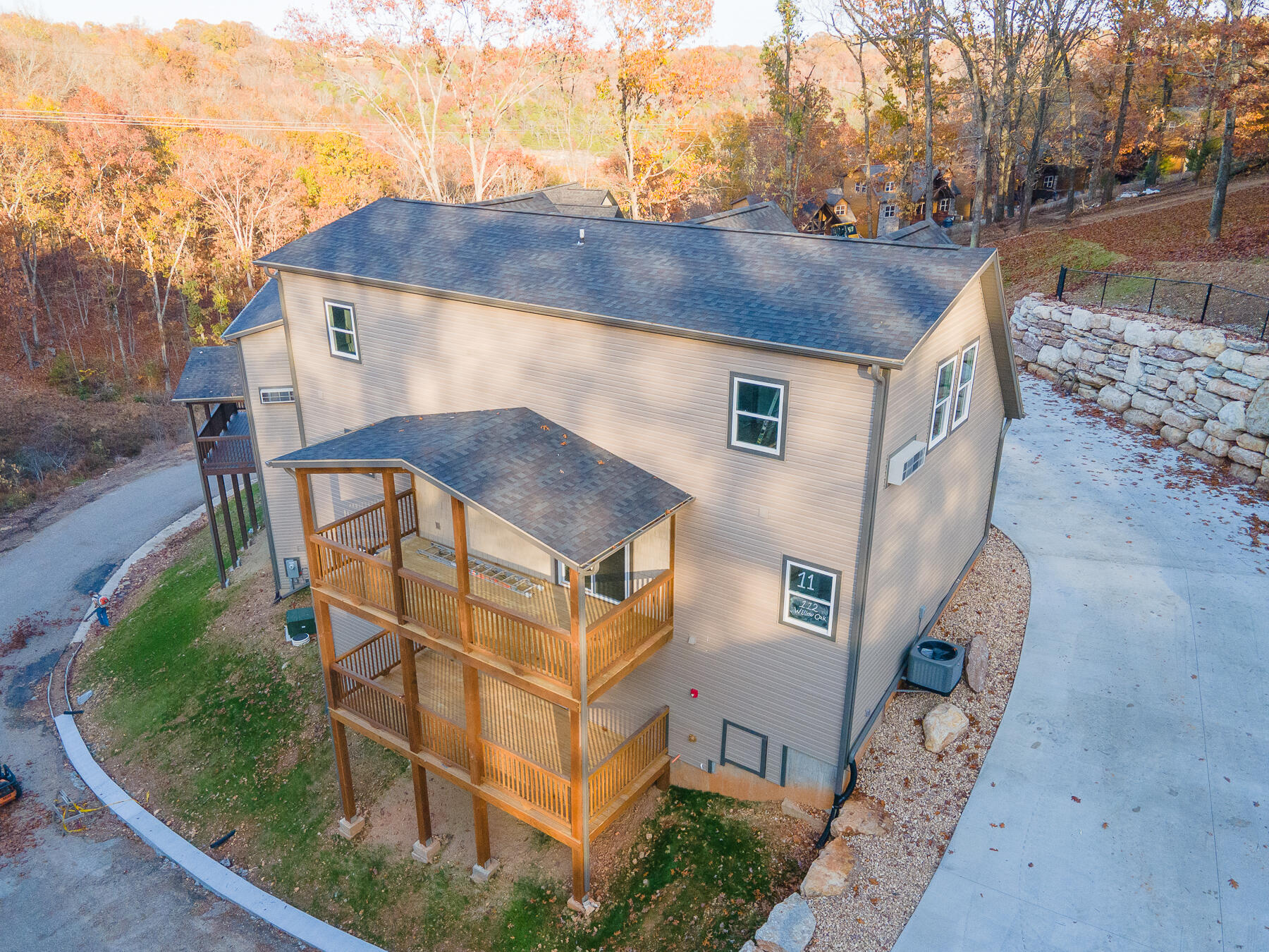 Crowne View Estates - Residential