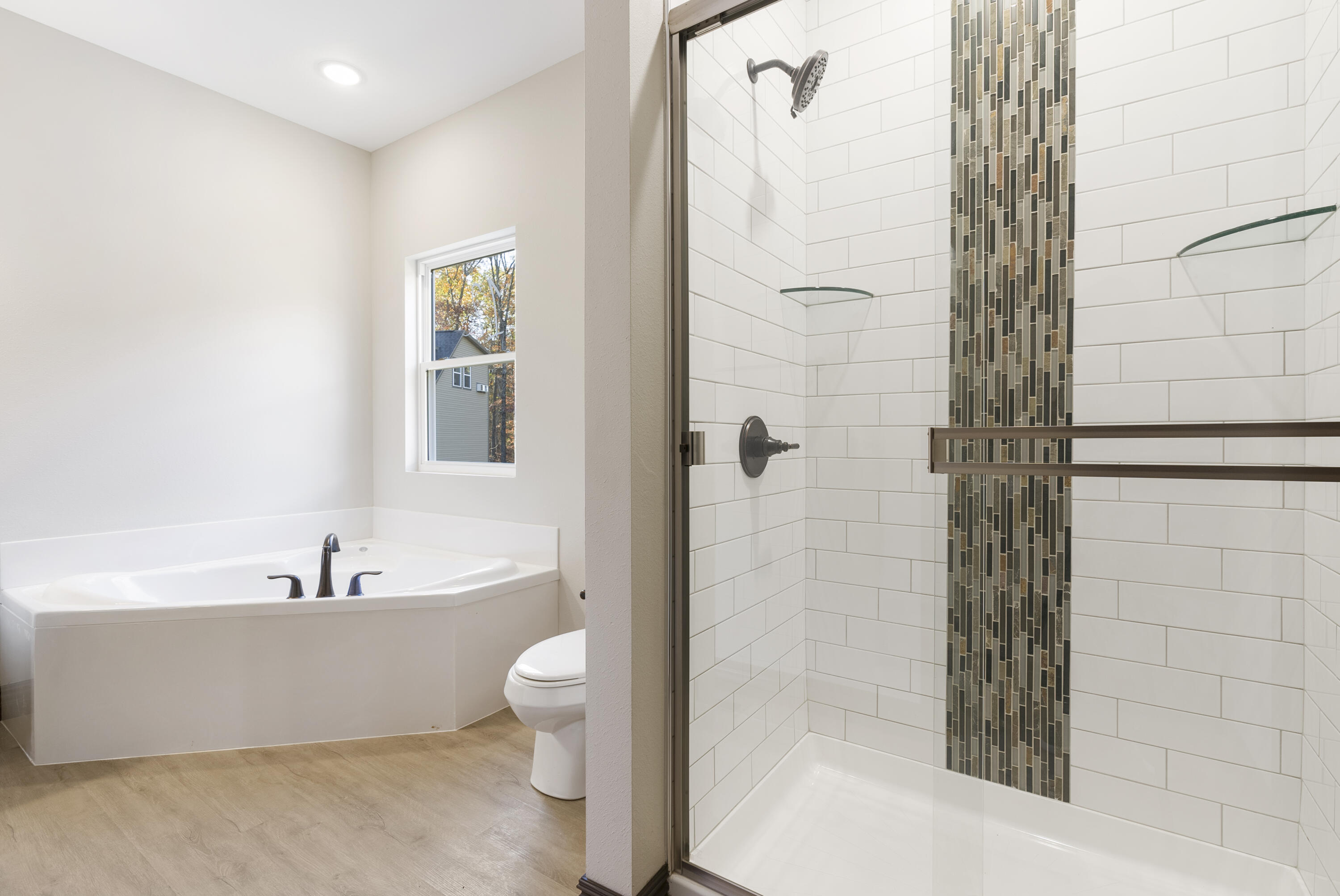 Crowne View Estates - Residential