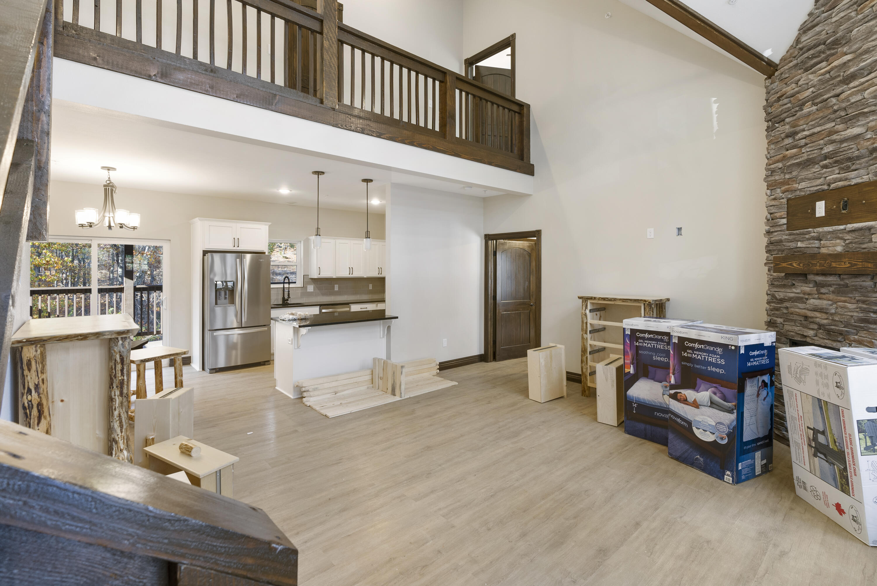 Crowne View Estates - Residential