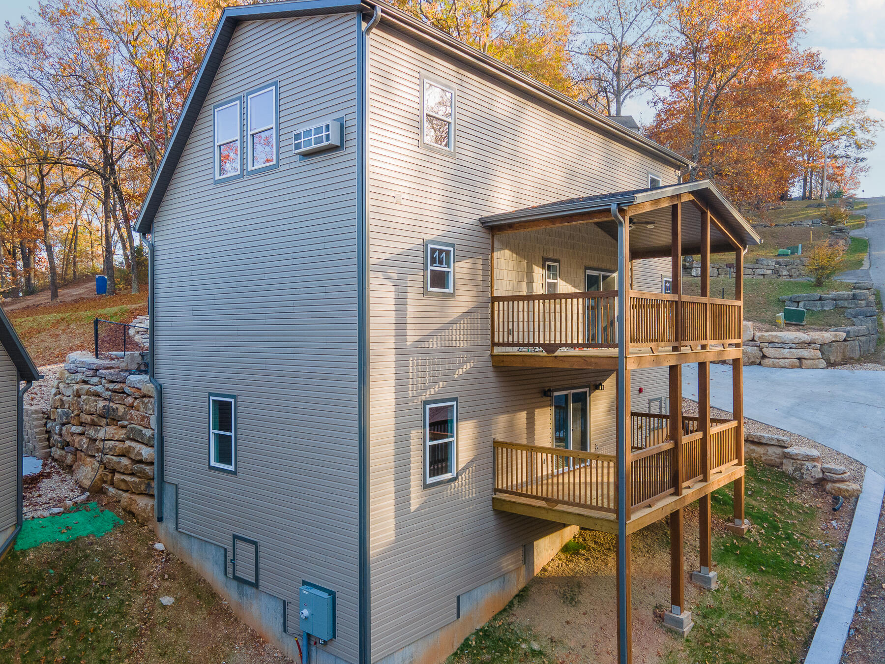 Crowne View Estates - Residential