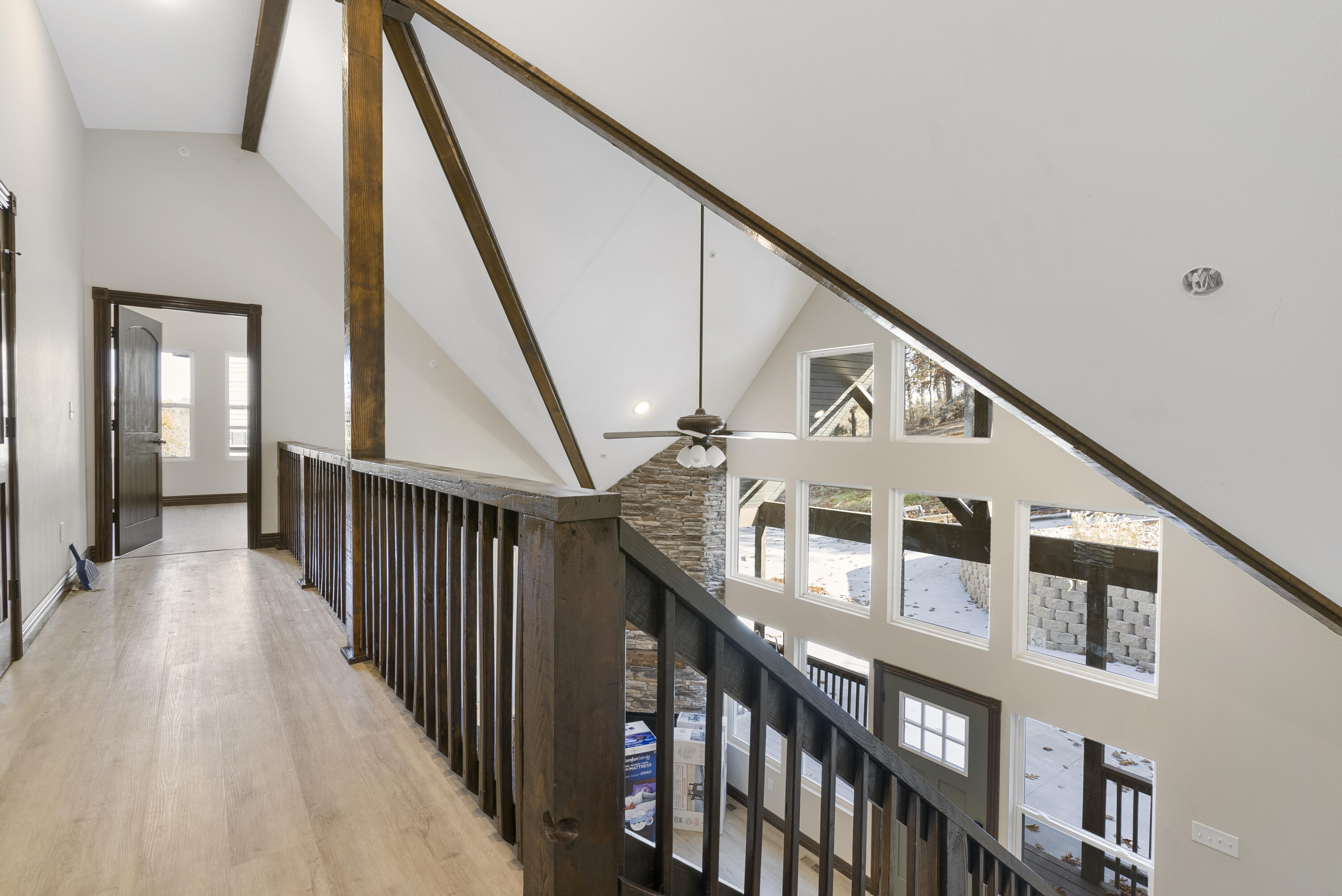 Crowne View Estates - Residential