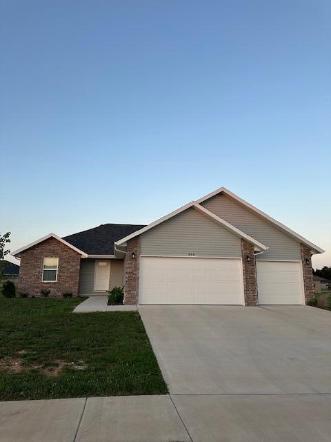 River Pointe - Residential