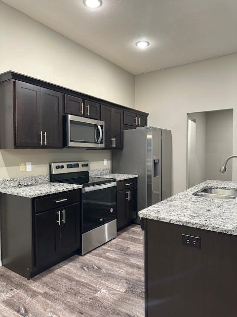 River Pointe - Residential