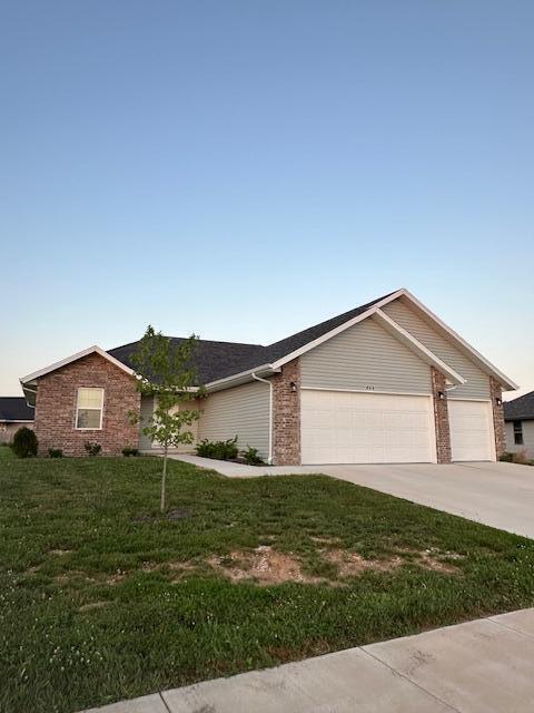 River Pointe - Residential