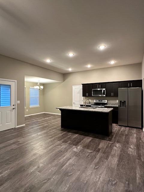 River Pointe - Residential