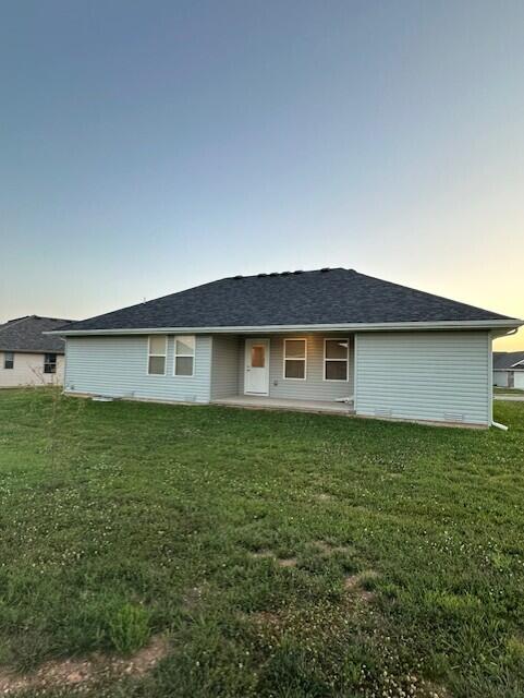 River Pointe - Residential