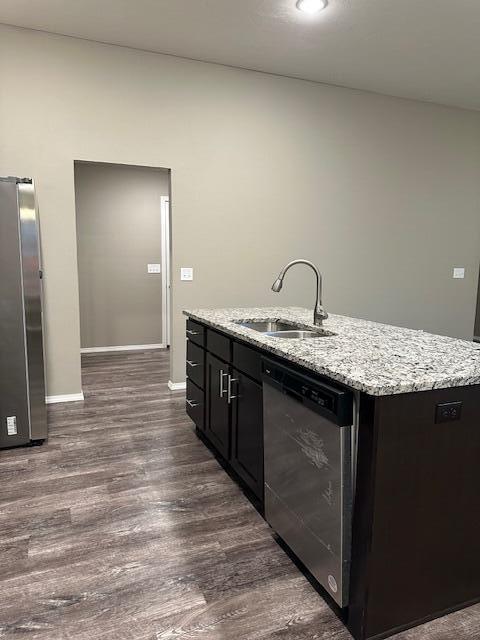 River Pointe - Residential