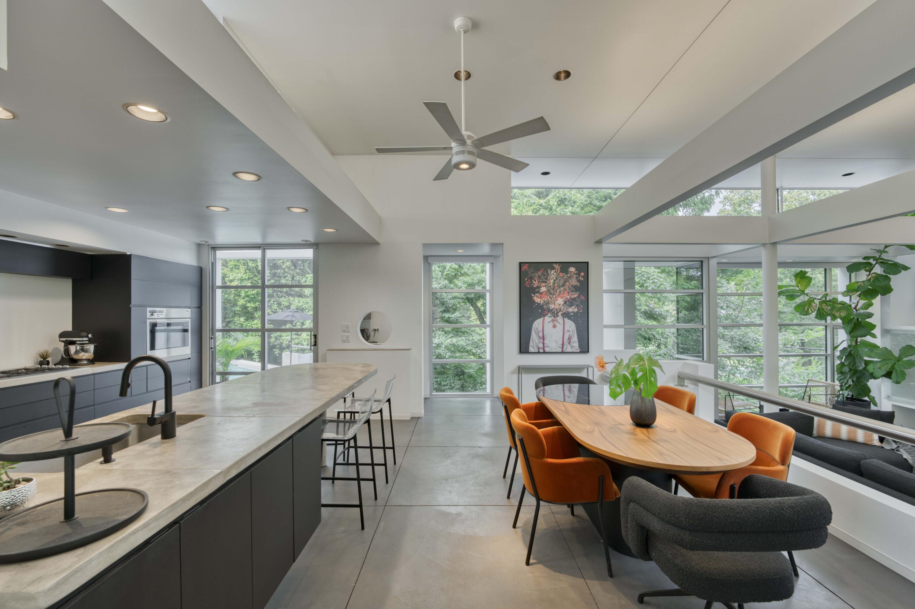 Southern Hills - Residential
