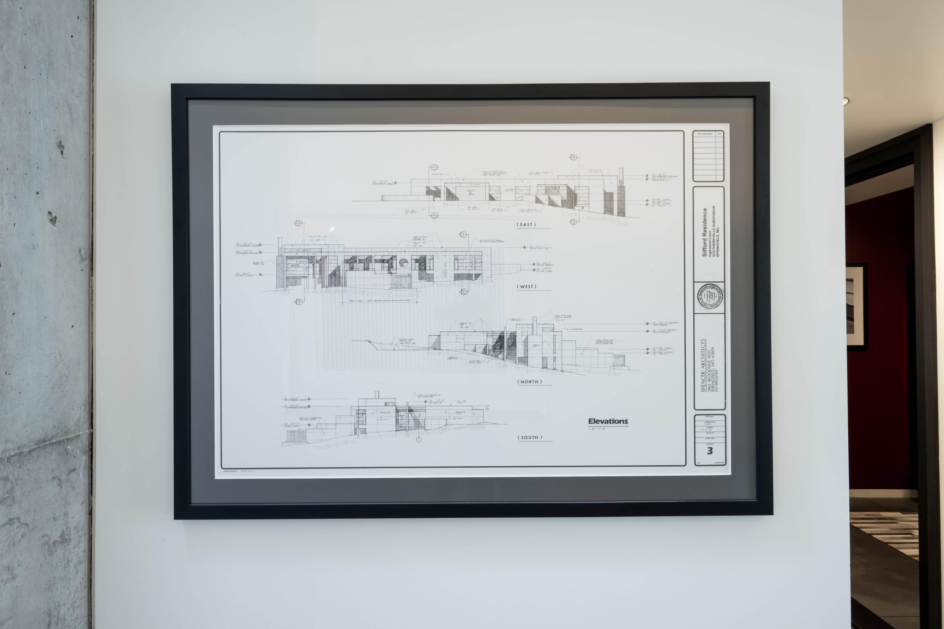 Southern Hills - Residential
