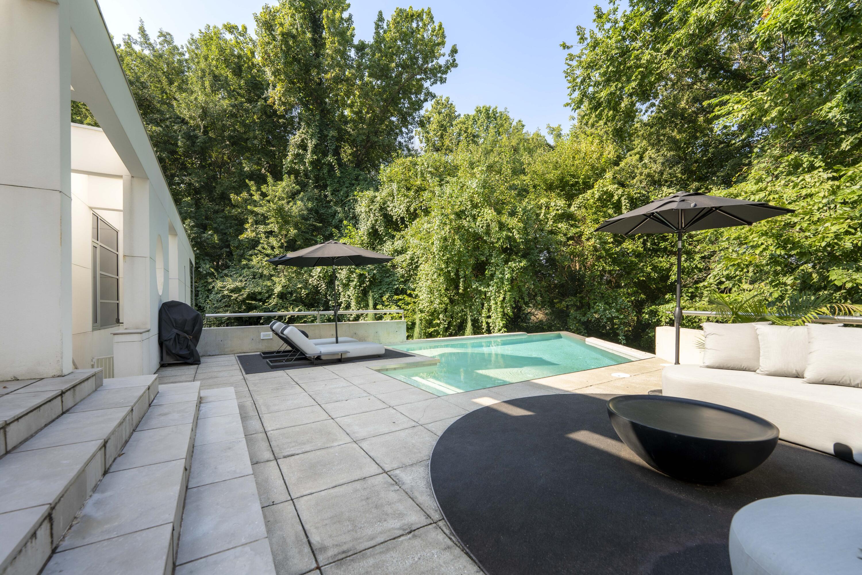 Southern Hills - Residential